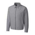 Cutter & Buck Men's WeatherTec Mason Full Zip Jacket